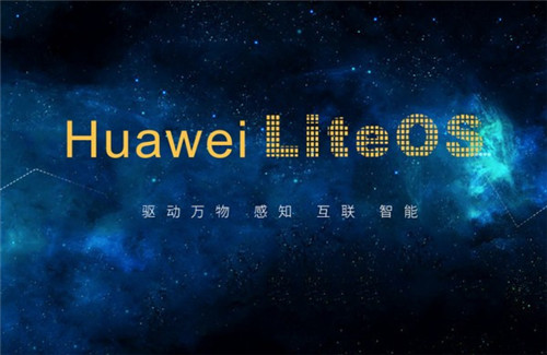 Huawei LiteOS