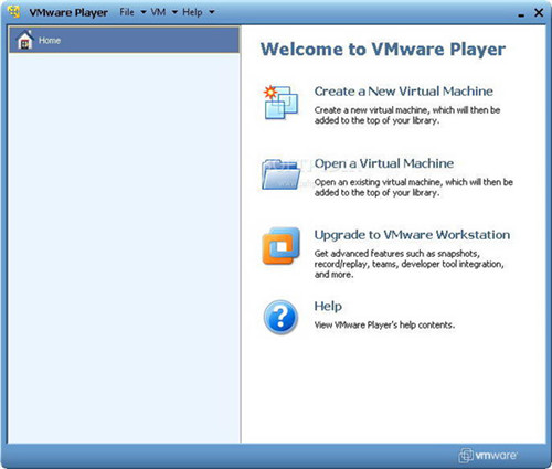 Vmware Player 16ƽ湦ܽ