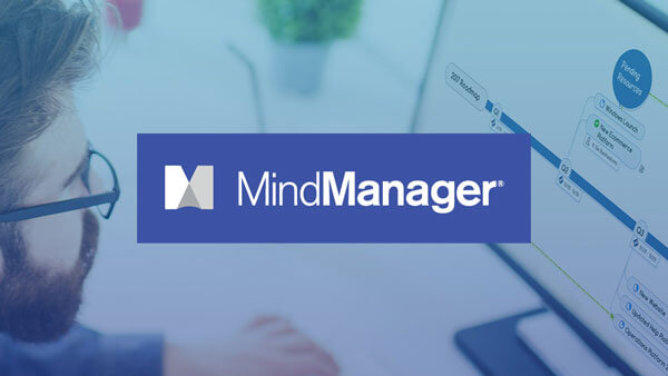 MindManager 2020ƽͼ4