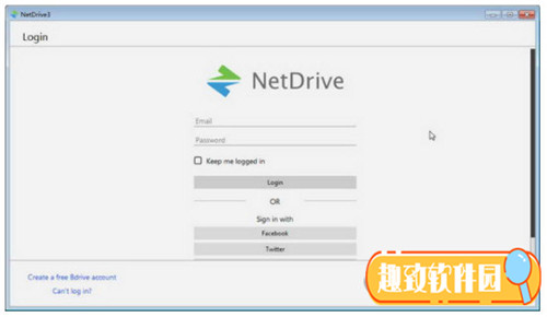 NetDrive3ƽ