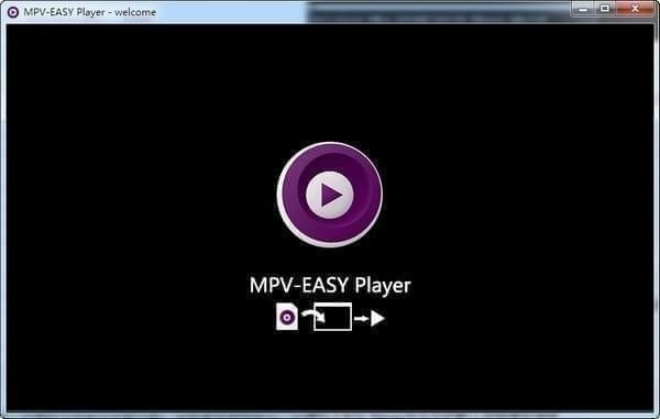 MPV-EASY PlayerѰͼ1