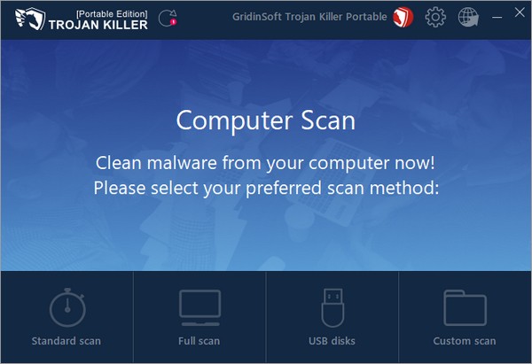 Trojan Killerɫ