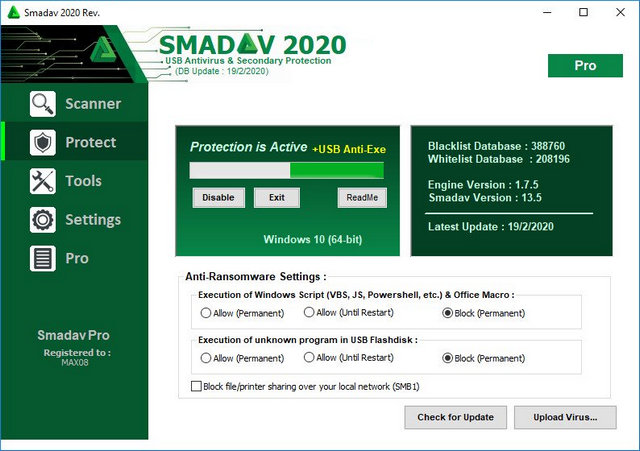 Smadav Antivirusɫ