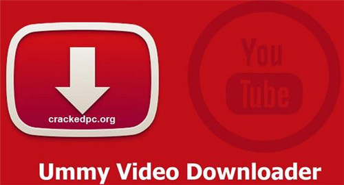 Ummy Video Downloaderƽ