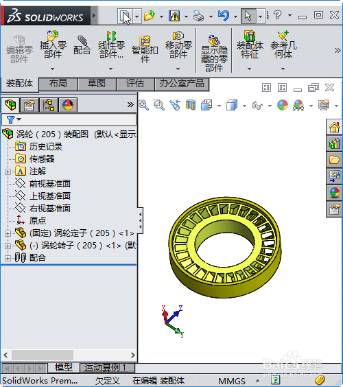 SolidWorks2021ͼ23