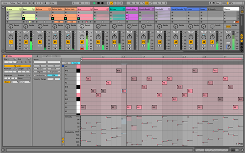 ableton live11ƽ