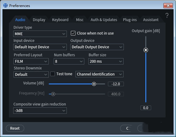 iZotope RX7