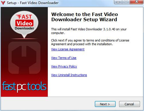 Fast Video Downloader԰