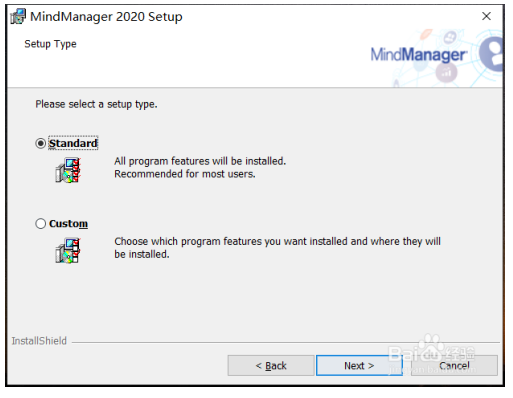 MindManager 2020ƽ氲װƽ̳̽ͼ5