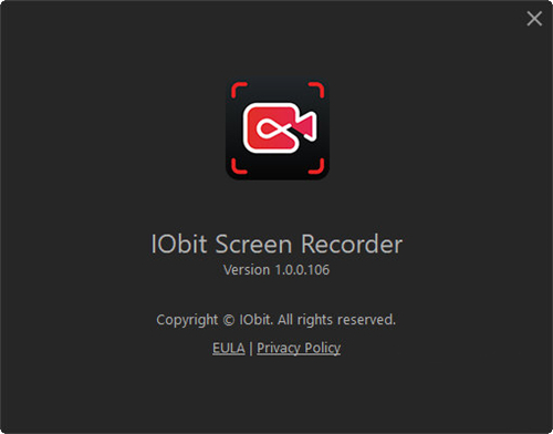 IObit Screen Recorderƽ湦ܽ