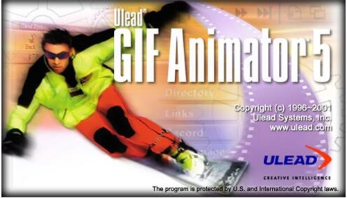 Ulead GIF Animatorװ2