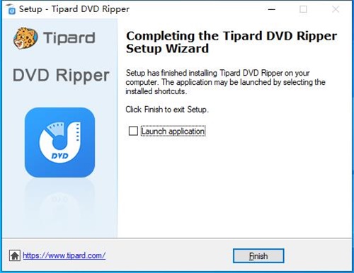 Tipard DVD Ripperװƽ̳7