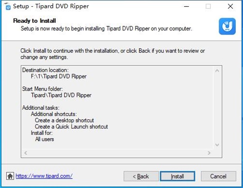 Tipard DVD Ripperװƽ̳6