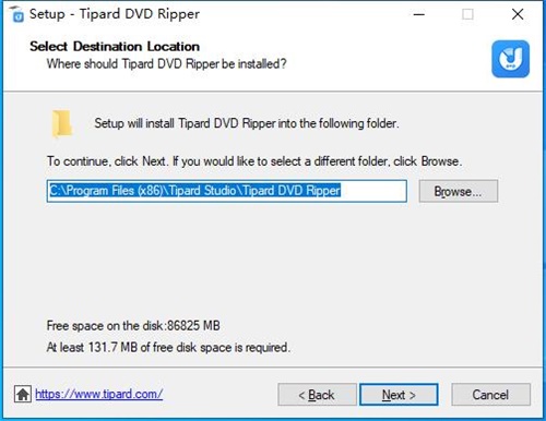 Tipard DVD Ripperװƽ̳4