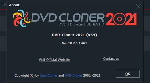 DVD Cloner 2021װƽ̳10