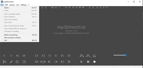 Mp3directcutװ̳3