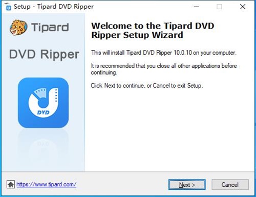 Tipard DVD Ripperװƽ̳2