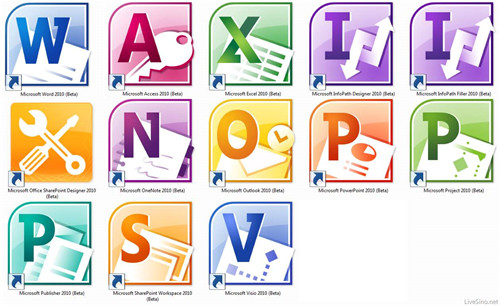 microsoft office2010ƽ