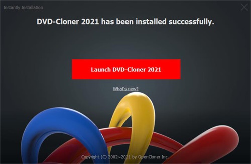 DVD Cloner 2021װƽ̳4