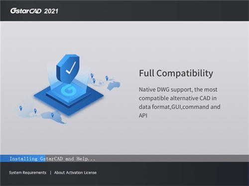GstarCAD 2021 Proװƽ̳3