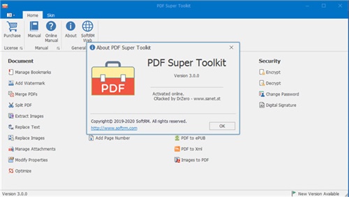 PDF Super Toolkitװƽ̳6