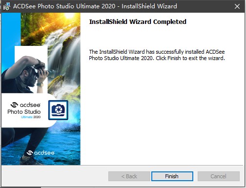 acdsee ultimate 2020װ̳4