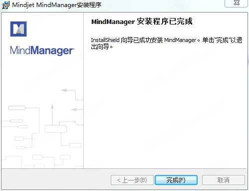 mindmanager15ƽ氲װ̳5