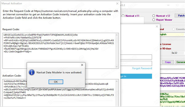 Navicat Data Modelerƽ漤ļ5