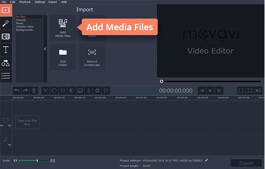 Movavi Video Suite 21ƽ