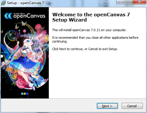 openCanvasװ1