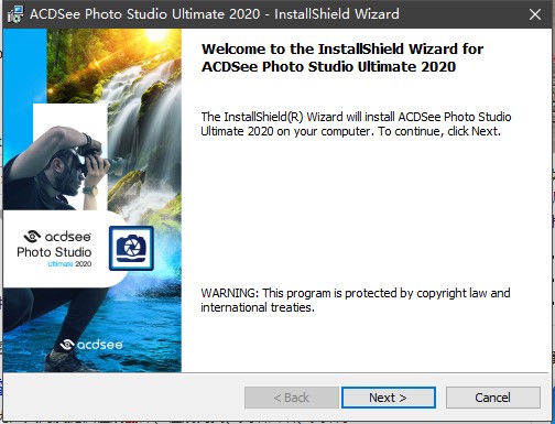 acdsee ultimate 2020װ̳1