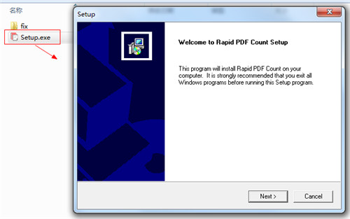 Rapid PDF Countװƽ̳2