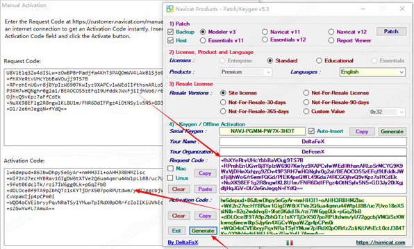 Navicat Data Modelerƽ漤ļ4