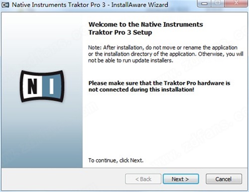 Traktor Pro 3װƽ̳3