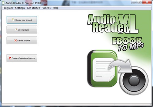 Audio Reader XL 21װƽ̳10