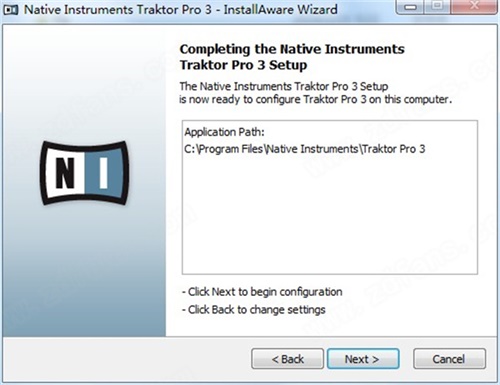 Traktor Pro 3װƽ̳8