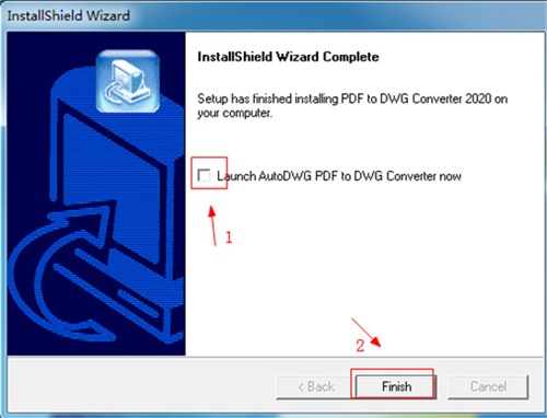 AutoDWG PDF to DWG Converteװƽ̳3