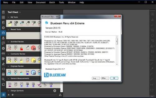 Bluebeam Revu 2020װƽ̳7