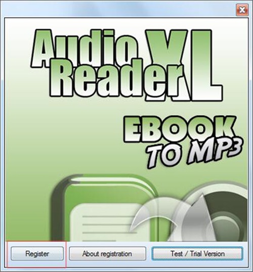 Audio Reader XL 21װƽ̳8