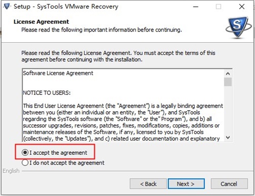 SysTools VMware Recoveryװƽ̳2