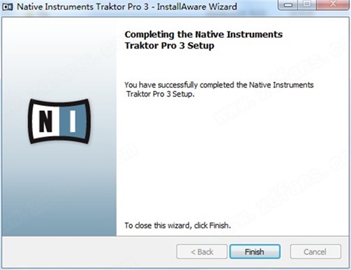 Traktor Pro 3װƽ̳10