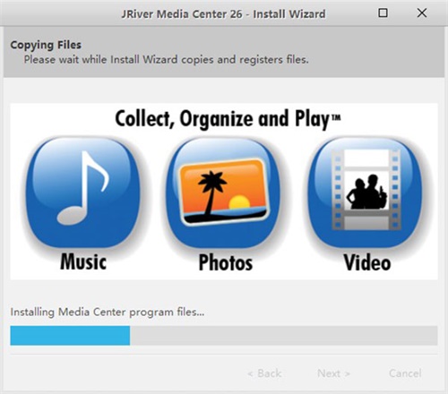 JRiver Media Center 26װƽ̳3