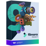 WondershareFilmora9ƽv9.6.1.6ɫ