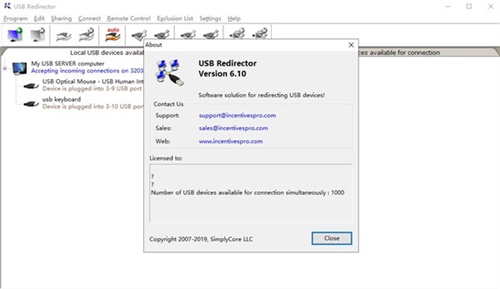 USB Redirectorװƽ̳8