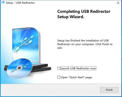 USB Redirectorװƽ̳6