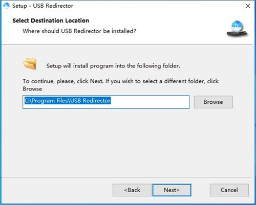 Usb redirector for linux установка