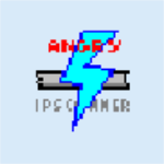 ipscanIP˿ɨ蹤ߣv2.21