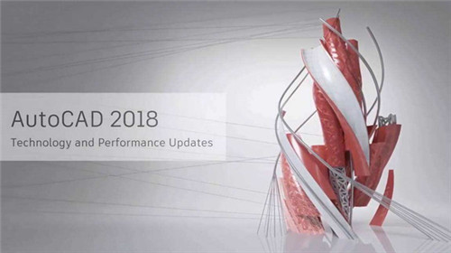 AutoCAD2018ƽİ湦ܽ