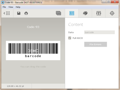 Barcode԰ʹ÷3