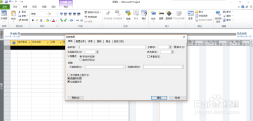 microsoft project2020ͼ12